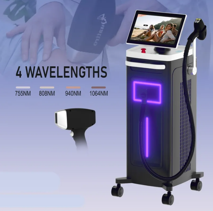 ultimo caso aziendale circa Perché i partner estetici B2B scelgono KM: Un fornitore affidabile di laser a diodi commerciali