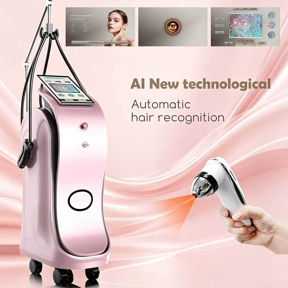 ultimo caso aziendale circa Attrezzature per la bellezza KM: scelte ideali per aumentare l'efficienza e la professionalità nella tua clinica di bellezza