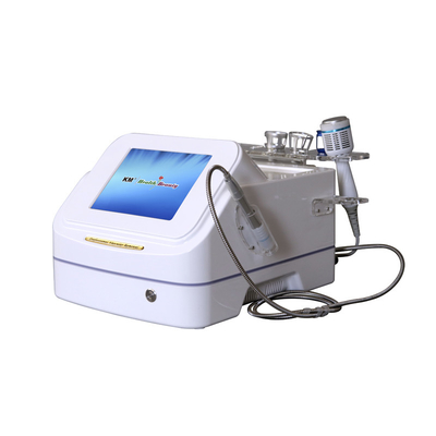 Macchina di rimozione vascolare laser a diodo ad alta frequenza 980 nm Dispositivo medico