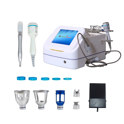 ODM Portable 980nm Diode Laser Vascular Removal Machine per il trattamento del fungo delle unghie