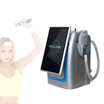 Macchina avanzata di dimagrimento EMS 150HZ Frequenza per la riduzione della cellulite