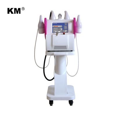 Macchina di dimagrimento a vuoto a cavitazione RF multifunzione per dimagrimento del corpo / riduzione della cellulite