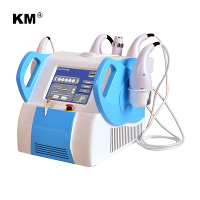 7 in 1 Professional Cavitation RF Vacuum Slimming Machine per la perdita di grasso