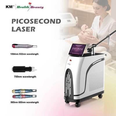 MDR Alexandrite Laser Hair Removal Machine Long Pulse Epilazione Estetica Dolce Alexandrite e ND Yag