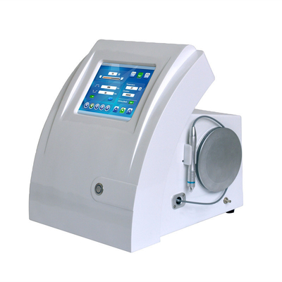 Salone di bellezza Macchina laser a diodo 980nm per sollievo del dolore / trattamento vascolare