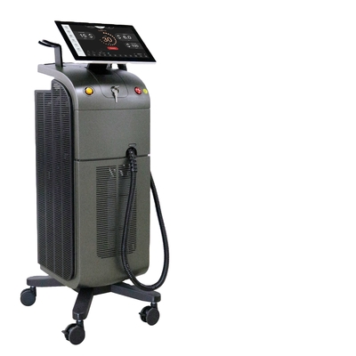 Prodotto originario di laser a diodo di titanio 755/808/1064
