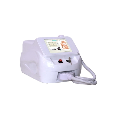 50% di sconto Diodo Epilation Machine 808nm 3 Wavelength Diode Laser per la depilazione KM300D