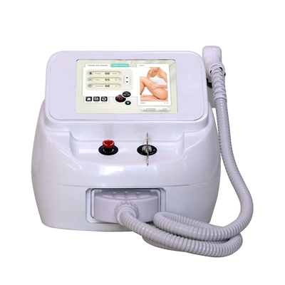 50% di sconto Diodo Epilation Machine 808nm 3 Wavelength Diode Laser per la depilazione KM300D