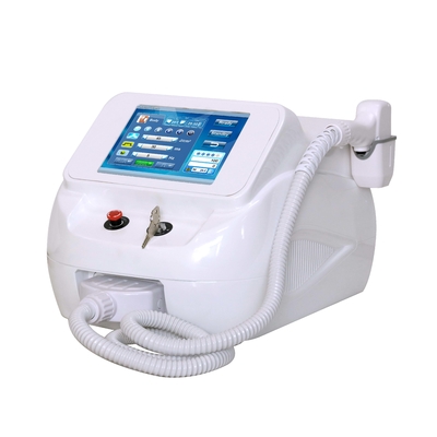50% di sconto Diodo Epilation Machine 808nm 3 Wavelength Diode Laser per la depilazione KM300D
