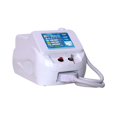 50% di sconto Diodo Epilation Machine 808nm 3 Wavelength Diode Laser per la depilazione KM300D