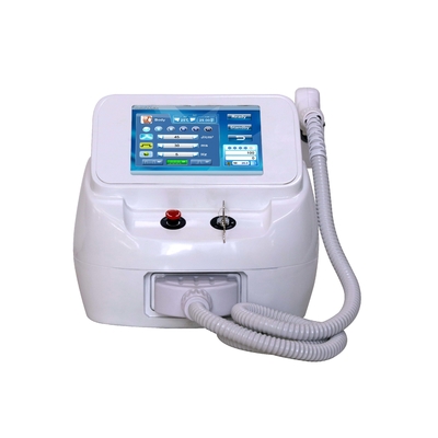 50% di sconto Diodo Epilation Machine 808nm 3 Wavelength Diode Laser per la depilazione KM300D