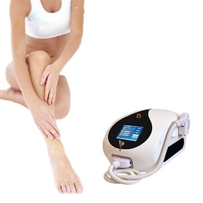 KM300d Weifang KM 1000w 1200w 3 lunghezze d'onda Diodo Laser 755/808/1064nm Con USB Update