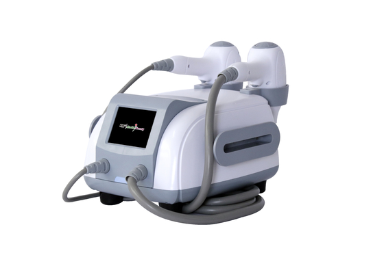 3.5 pollici Color Touch Screen 808nm Diodo Laser Depilation Machine per il trattamento dei saloni di parrucchiere
