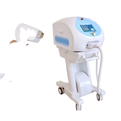 Rimozione laser di 810 nm per saloni di bellezza/spa Risultati professionali garantiti