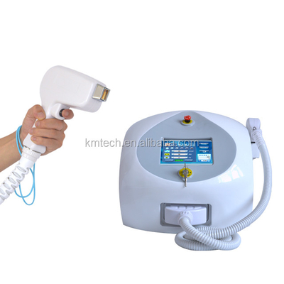 Rimozione laser di 810 nm per saloni di bellezza/spa Risultati professionali garantiti