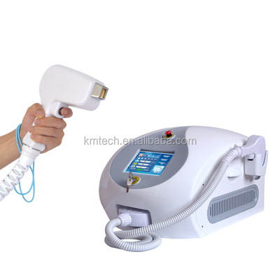 Rimozione laser di 810 nm per saloni di bellezza/spa Risultati professionali garantiti