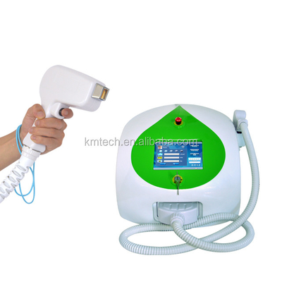 Rimozione laser di 810 nm per saloni di bellezza/spa Risultati professionali garantiti