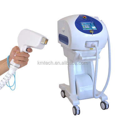 Rimozione laser di 810 nm per saloni di bellezza/spa Risultati professionali garantiti