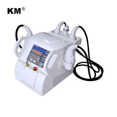 Macchina di Smaltimento di Bellezza Portatile Lipo Laser Radio Frequenza 40k Cavitazione Macchina di Smaltimento