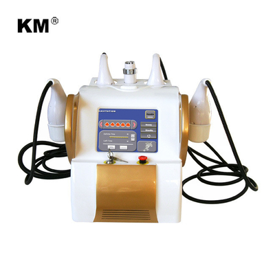 Macchina di Smaltimento di Bellezza Portatile Lipo Laser Radio Frequenza 40k Cavitazione Macchina di Smaltimento