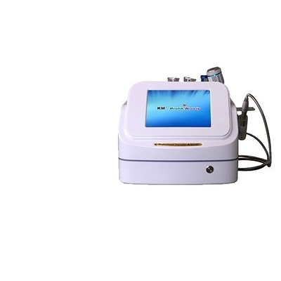 Macchina di rimozione vascolare laser a diodo ad alta frequenza 980 nm Dispositivo medico