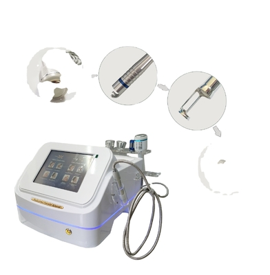 ODM Portable 980nm Diode Laser Vascular Removal Machine per il trattamento del fungo delle unghie