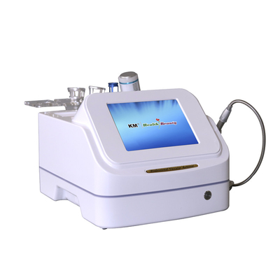 ODM Portable 980nm Diode Laser Vascular Removal Machine per il trattamento del fungo delle unghie