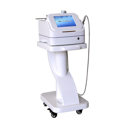 ODM Portable 980nm Diode Laser Vascular Removal Machine per il trattamento del fungo delle unghie