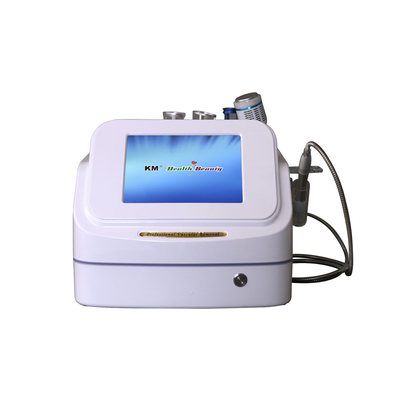 ODM Portable 980nm Diode Laser Vascular Removal Machine per il trattamento del fungo delle unghie