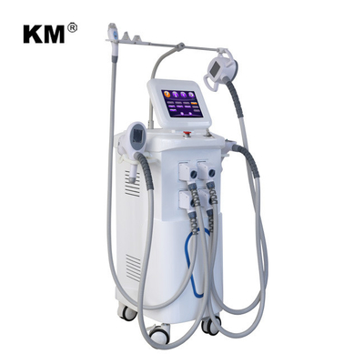 Macchina per dimagrimento del corpo, sollevamento della pelle, macchina per la forma di una vela, macchina per la cavitazione ad ultrasuoni a vuoto