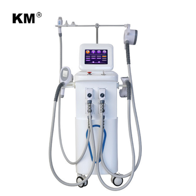 Macchina per dimagrimento del corpo, sollevamento della pelle, macchina per la forma di una vela, macchina per la cavitazione ad ultrasuoni a vuoto