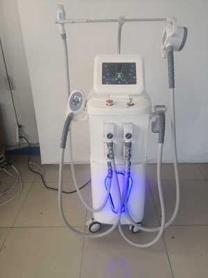Macchina per dimagrimento del corpo, sollevamento della pelle, macchina per la forma di una vela, macchina per la cavitazione ad ultrasuoni a vuoto