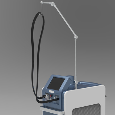 2024 755nm Alexandrite Laser Hair Removal Machine con 15 pollici Color Touch Screen