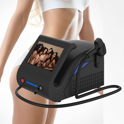 6-16 Laser Bars Machine di depilazione permanente in ambito professionale