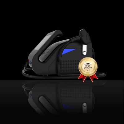 Eliminatrice laser di diodo indolore 808nm-810nm per salotto
