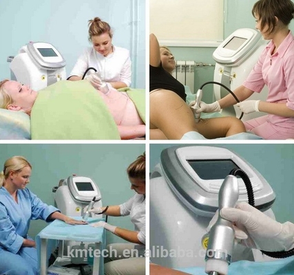 Salone di bellezza IPL Laser Machine Rimozione dei capelli RF cura della pelle Rimozione del tatuaggio