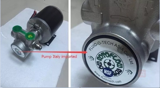 OEM Salone Laser depilazione Diodo 808 Laser Machine Lingue Inglese Opzione
