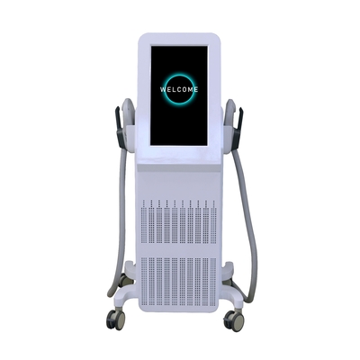 4 Maniglia RF EMS Machine Professional EMS Neo Machine per il contorno del corpo