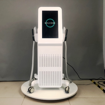 EMS Professional Slimming Machine 5000W con stimolazione muscolare elettrica