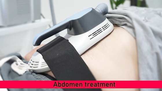 EMS Professional Slimming Machine 5000W con stimolazione muscolare elettrica