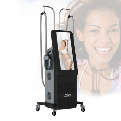 Macchina stimolante muscolare professionale 2000W EMS Machine per la crescita muscolare