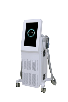 Macchina stimolante muscolare professionale 2000W EMS Machine per la crescita muscolare