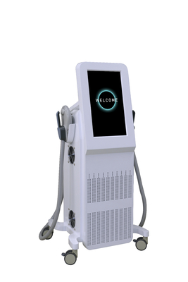 Macchina stimolante muscolare professionale 2000W EMS Machine per la crescita muscolare