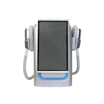 600w 5 manicotti EMS Sculpting Machine per Neo RF 14 Tesla Bodi Sculpting Body Slimming