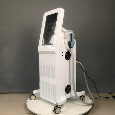 13 Tesla EMS Slimming Machine, EMS High Frequency Fat Reduction Machine CE approvato