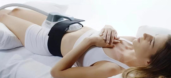 13 Tesla EMS Slimming Machine, EMS High Frequency Fat Reduction Machine CE approvato