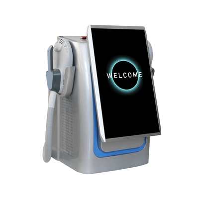 Macchina avanzata di dimagrimento EMS 150HZ Frequenza per la riduzione della cellulite