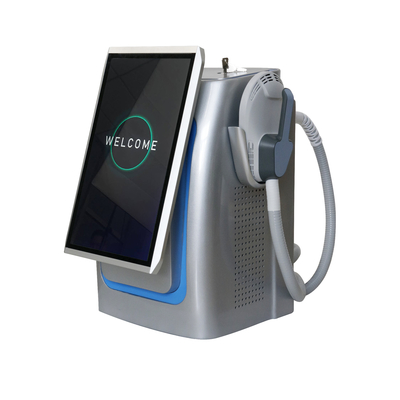 Macchina avanzata di dimagrimento EMS 150HZ Frequenza per la riduzione della cellulite
