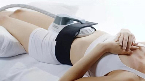 Macchina avanzata di dimagrimento EMS 150HZ Frequenza per la riduzione della cellulite