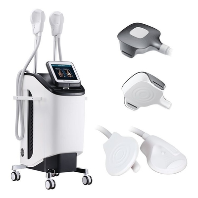 Macchina a radiofrequenza portatile medica per facelift / ringiovanimento della pelle